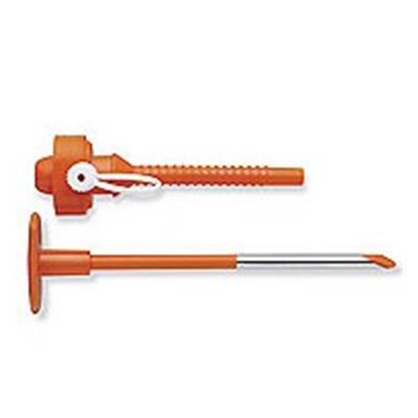 Medtronic MITG-Covidien Trocar Dexide 5X65Mm With Woodford Spike 5/Ca - 4016