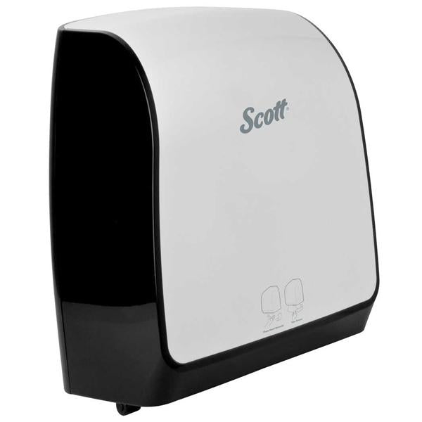 Kimberly Clark Professional Towel Dispenser Automatic K-C Professional Mod Ea - 29738
