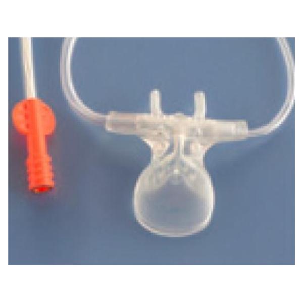 Medtronic MITG-Covidien Line Sampling Smart Capnoline+ Clear Adult Disposable 25/Cr - 9822