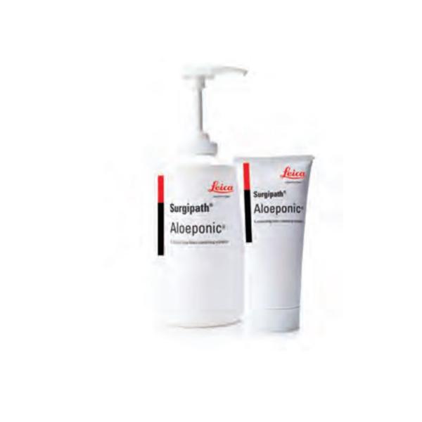 Leica Scientific (McCormick) Lotion Surgipath Aloeponic Hand 12/Ca - 3803202