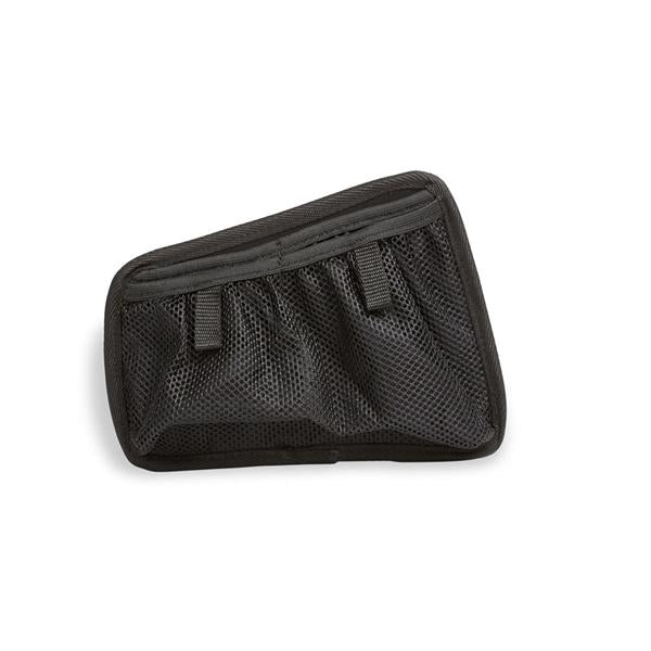 Zoll Medical Pouch Carry R Series For Left-Sided Attachment Black Ea - 8000-0964