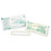 3M Tegaderm - Transparent Film Dressing Rectangle 4 X 10 Inch Frame Style Delivery With Label Sterile - 1627