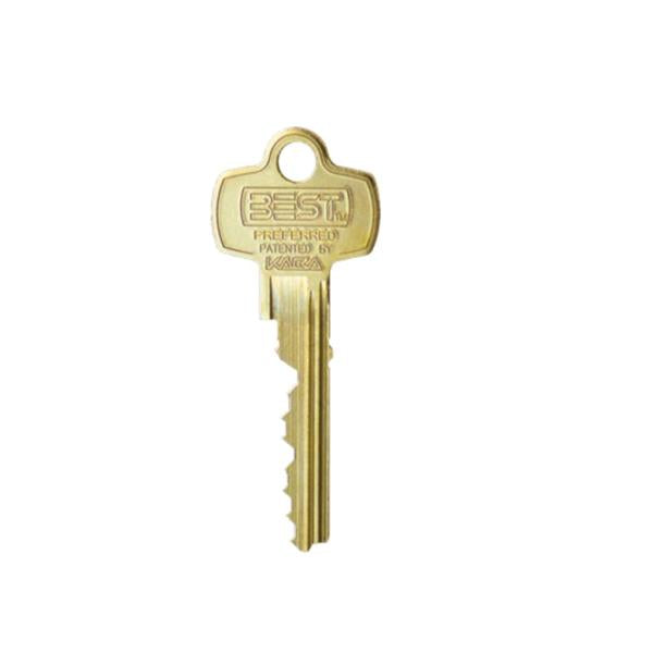 Capsa Solutins, Key Replacement For Sharps Containers Each - 9343