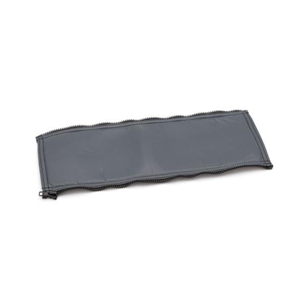 Mortara Instrument Inc Grip Vital Vinyl Short Gray Ea - 60-00130-01
