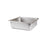 Vollrath Company Tray Instrument Stainless Steel 14X12X4" Empty Ea - 30142M