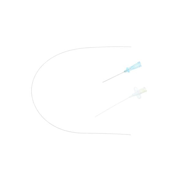 Teleflex Kit Arterial Line With Lidocaine/20Gx12Cm Catheter/Needle Lf 5/Ca - AK-04510-S