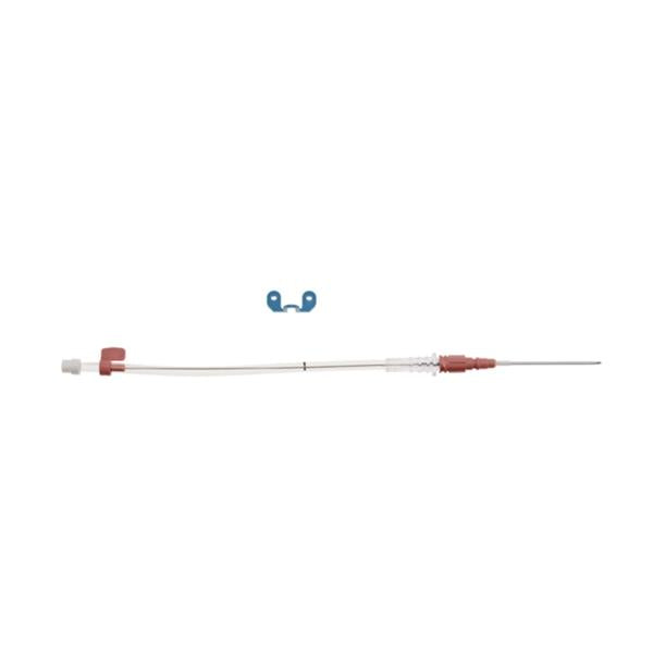 Teleflex Kit Catheter Radial Artery With Lidocaine/Gauze/Injection Needle 25Gx1" Lf 10/Ca - AK-04018
