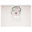 Salter Labs Mask Oxygen Adult Elongated 25/Box - 8130-14-25