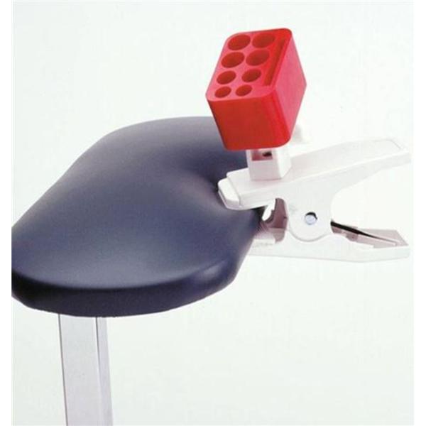 Marketlab Blood Draw Station 7X6X3" Ea - 10016