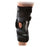 DJO Brace Spacer Playmaker Ii Fourcepoint Adult Knee Nyl/Spndx Black Size X-Small Ea - 11-3504-1