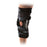DJO Brace Spacer Playmaker Ii Fourcepoint Adult Knee Nyl/Spndx Blk Size 2X-Large Ea - 11-3504-6
