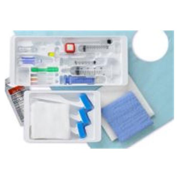 Busse Hospital Disposable Tray Nerve Block Pain Management Universal 10/Ca - 8436