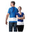 Core Products Support Compression Adult Sacroiliac Elastic White Size 6" X-Large Ea - SIB-6031-XL