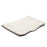 Fabrication Enterprises Cover Cold Pack Relief Pak Oversize 13X1X23" White Ea - 11-1012