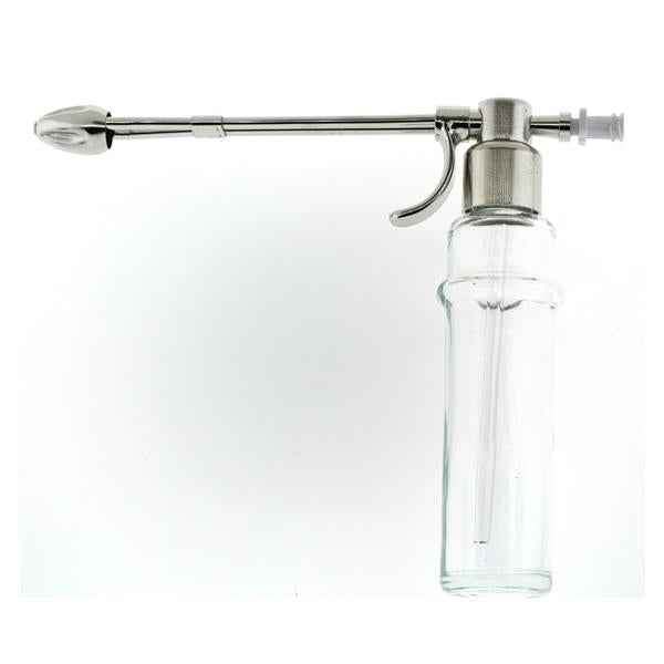 BR Surgical, Bottle Atomizer Spray Glass Transparent Ea - BR900-7983