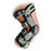 DJO Brace Oa Adjuster 3 Adult Knee Alum/Nn-Mg Gray Size Large Left/Right Ea - 11-1590-4