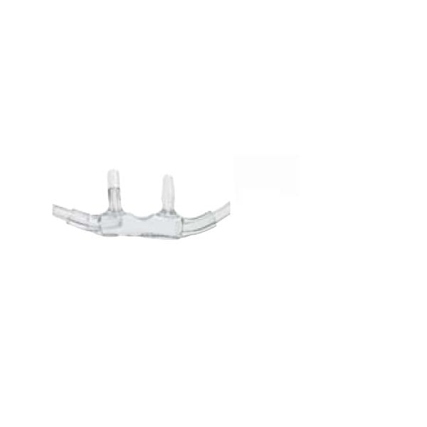 Westmed. Cannula Co2/O2 Comfort Soft Plus Adult 7' Tubing 25/Ca - 504