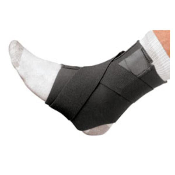 Scott Specialties Inc Support Ankle Black Size Large/X-Large Ea - 0505L/X