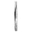 Sklar Instruments Forcep Jewelers 4-1/2" Fine Point Tip Smooth Straight Stainless Steel Ea - 66-7438
