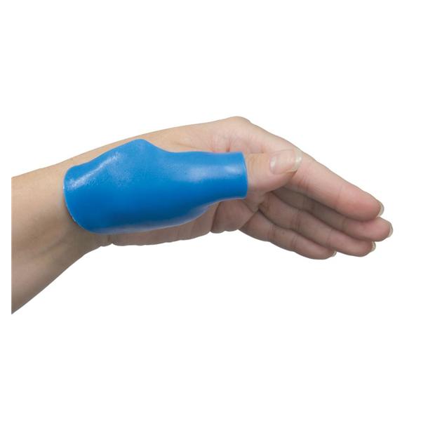 Alimed Splint Thumb Lycra/Neoprene Size Large Left Ea - 510346/NA/LL