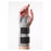 Corflex Splint Signature Wrist Vinyl Gray Size 2X-Small Left Ea - 73-5541
