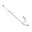Titus Medical Catheter Hs Kraton 5Fr Standard/Set 10/Bx - 61-5005