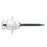 Medtronic MITG-Covidien Trocar Versaport V2 5Mm With Fixation Cannula 3/Ca - 179093F