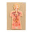 Galloway Plastics Endocrine Glands Model Anatomical Eisco Ea - 470136-314