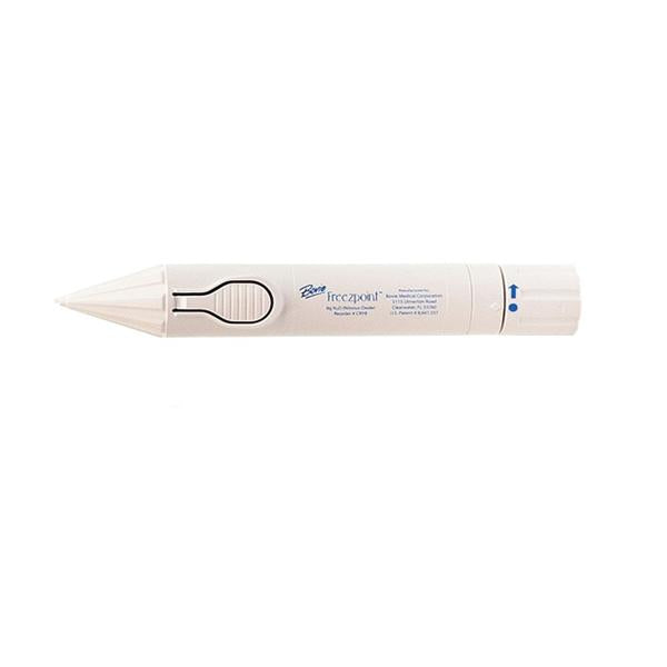 Bovie Aaron Medical Cryosurgical System Freezpoint Ea - CRY8