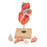 Wards Natural Science Model Human Heart Eisco Ea - 470136-100
