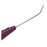 Beaver-Visitec Int Knife Cataract Edgeahead Sideport/Mvr 1.1Mm/20G Angled 10/Bx - 376620