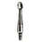 Sklar Instruments Bur Hudson 14Mm Stainless Steel Ea - 45-2714