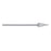 Beaver-Visitec Int Spear Surgical Eye Weck-Cel Cellulose 500/Bx - 8686