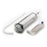 Coeur Medical Injector Pressure 50/Case - 107184