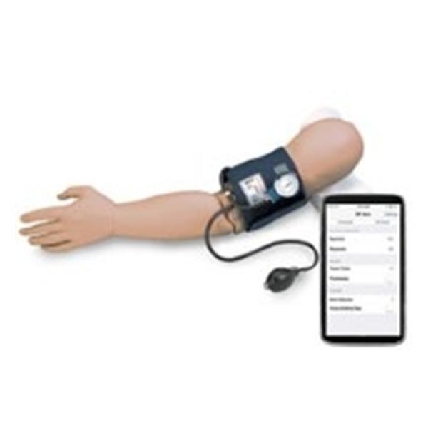 Nasco Company Arm Simulator Blood Pressure Ea - SB50152U