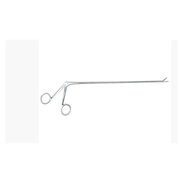 Medgyn Products Inc Forcep Alligator 8" Serrated Ea - 30112
