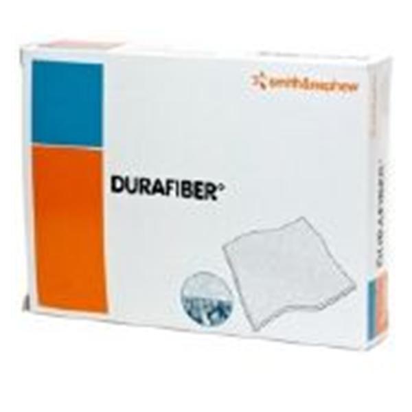 Smith & Nephew Wound Care Dressing Wound Durafiber Gel Fiber 6X6" 60/Ca - 66800561