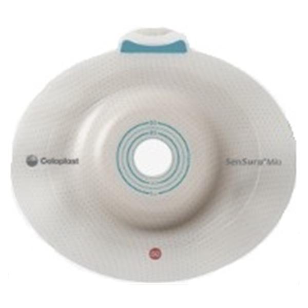Coloplast Corp Barrier Ostomy Cut-To-Fit 5/8-1-5/16" 5/Bx - 16483