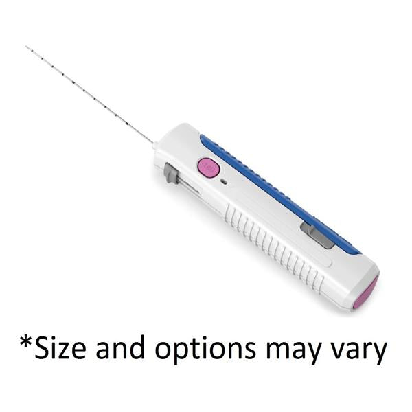 Argon Medical Needle Echogenic Co-Axial Introducer Biopince 15Gx11.8Cm 5/Bx - MCXS1615BP