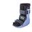 BSN Medical Walker Boot Fla Ankle Black/Gray Size Large Ea - 7570813