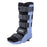 BSN Medical Walker Fla Air Ankle Adult Black/Gray Size Large Ea - 7571109