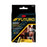 3M Healthcare Support Futuro Precision Fit Wrist Gel Black Left 12/Case - 01036EN
