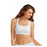 Tytex Bra Post-Op Carefix Mary 4Xl White Ea - 334351-13.02