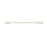 Beaver-Visitec Int Visiswab Cotton Swab 3" 250/Bx - 581069