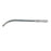 BR Surgical, Sound Urethral Mccrea 7-1/2" 24Fr Curved Stainless Steel Ea - BR66-23524