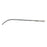 BR Surgical, Sound Urethral Mccrea 7-1/2" 12Fr Curved Stainless Steel Ea - BR66-23512
