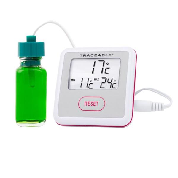 Control 3 Sentry Lab Thermometer Ea - 4321