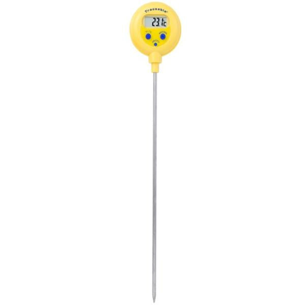 Control 3 Digital Thermometer Ea - 4371