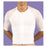 Summit Medical Vest Compression Medium Men 38-41" Chest Black Ea - V-642-BM