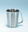 Blickman Graduated Measures 32 oz. Stainless Steel - 9795320002